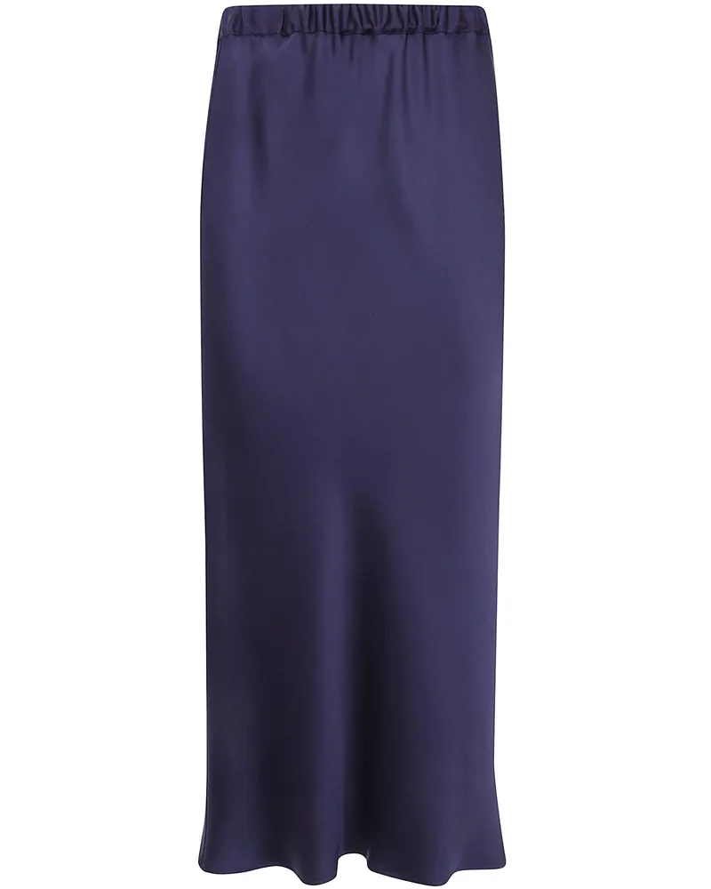 Antonelli Firenze Skirt "Orinoco Blue