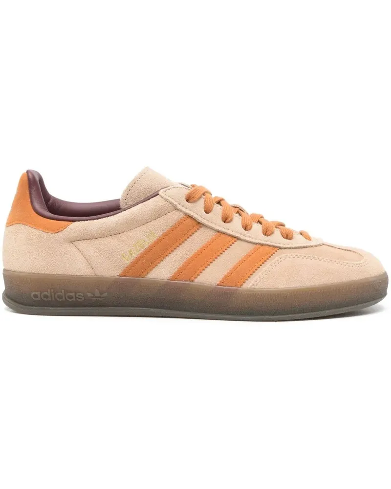 adidas Gazelle Indoor Sneakers Brown