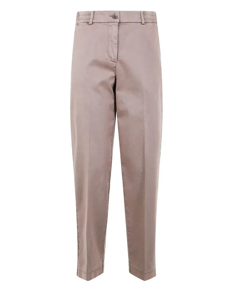 Seventy Trousers Gray