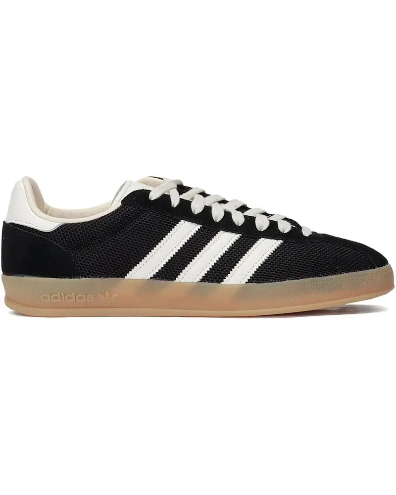 adidas Gazelle Indoor Pro Sneakers Black