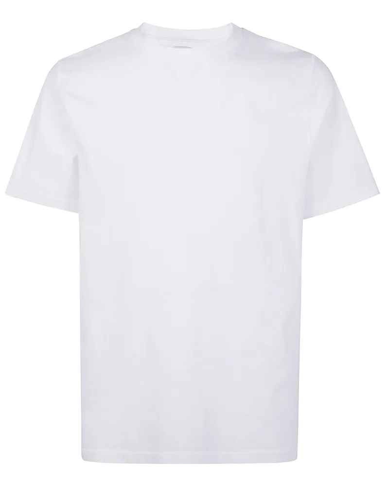 Arte Antwerp Diels Stitch" T-Shirt White