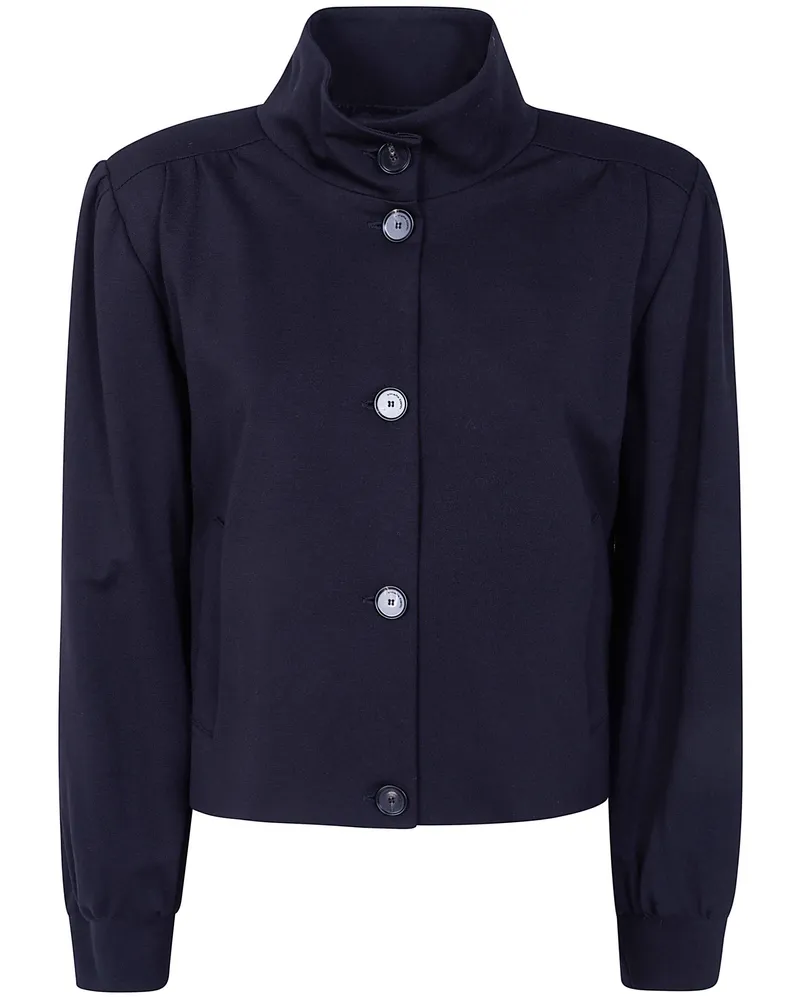 Liviana Conti Jacket Acetate "Gary Black