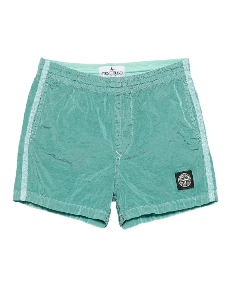 Stone Island Shorts Blue
