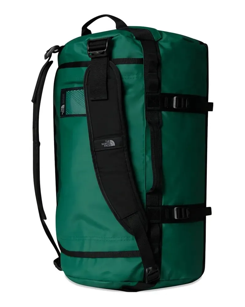 The North Face Duffle Bag Small "Base Camp Green
