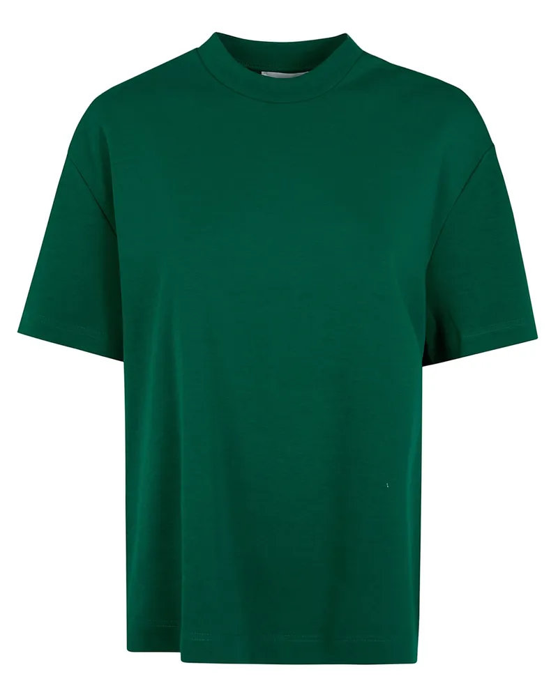 FRANKIE Shop Scoob" Boxy T-Shirt Green
