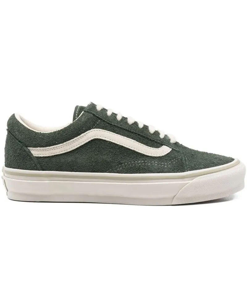 Vans Lx Old Skool' Sneakers Brown