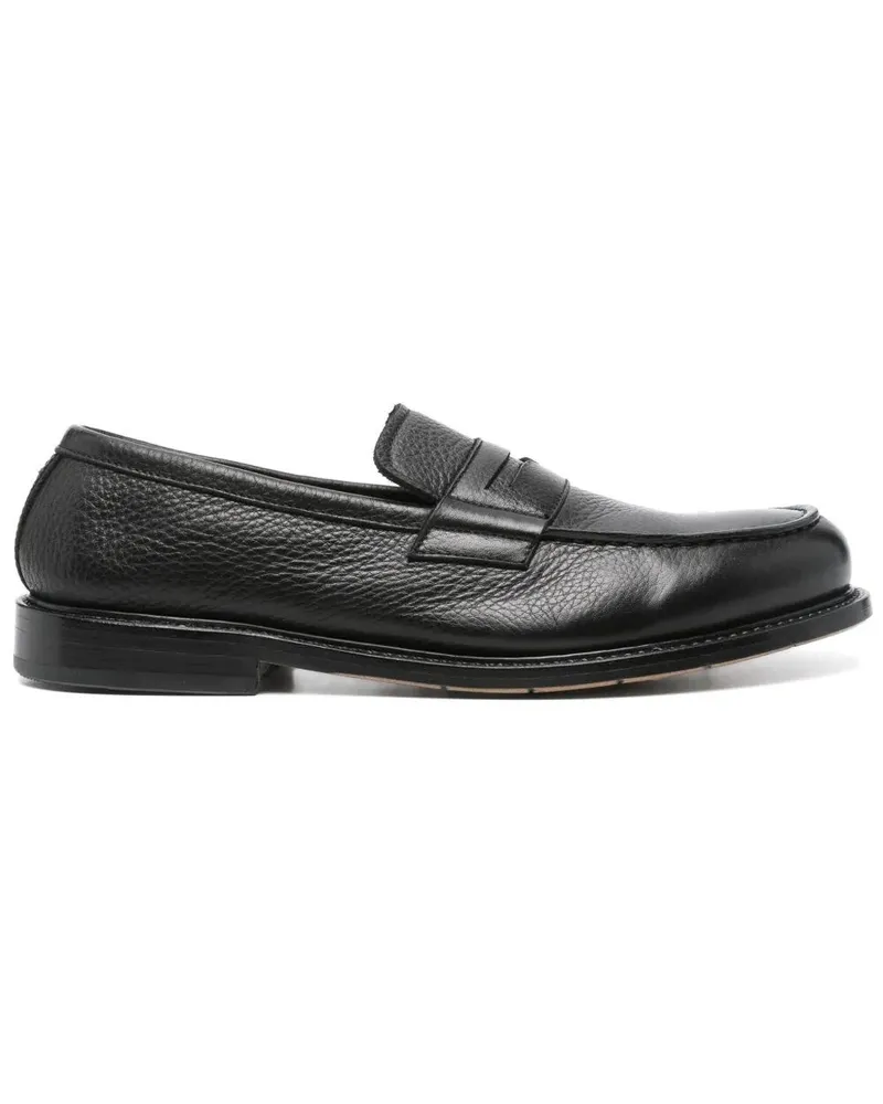 Premiata Nodik Loafer Black