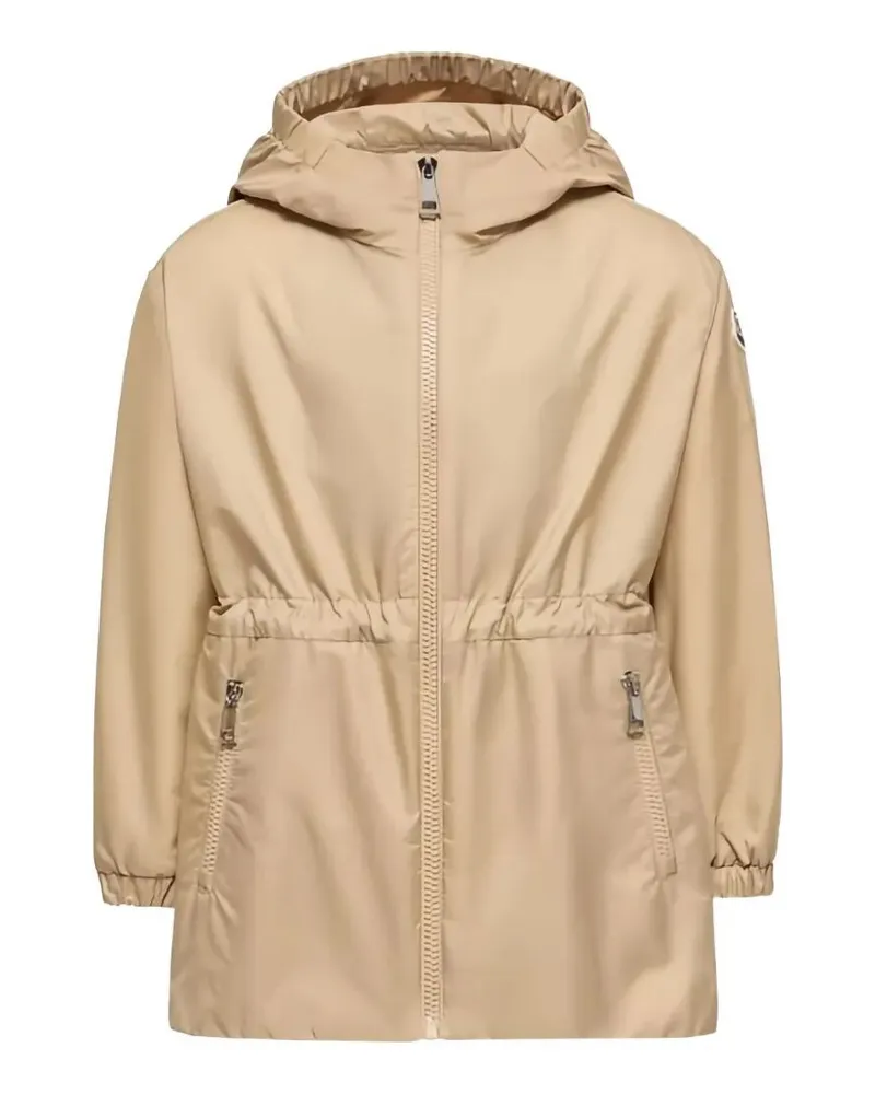 Moncler Wete Jacket Pink
