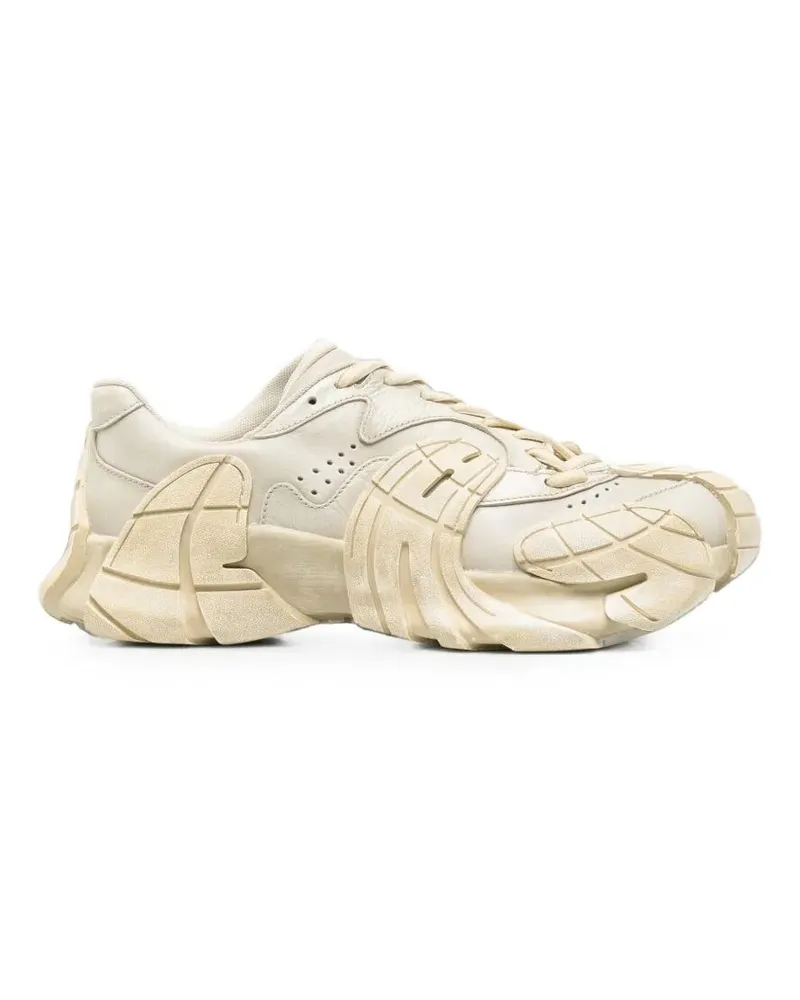 Camper Sneakers Gray "Tormenta Gray