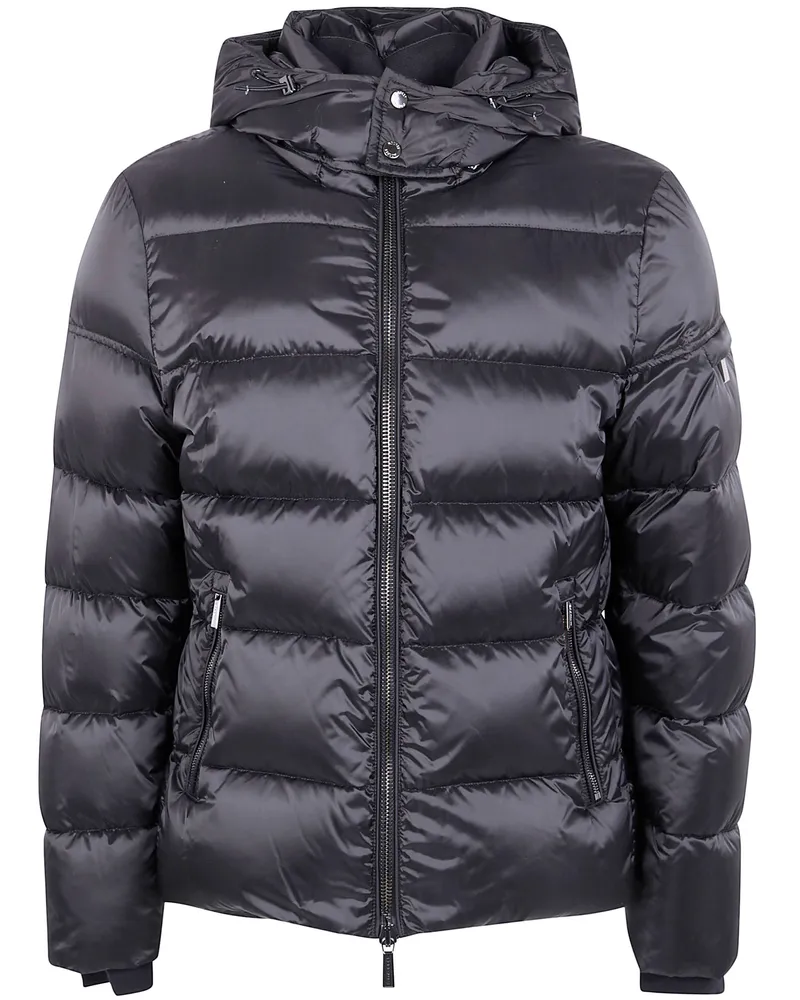 MOORER Brett' Jacket Gray