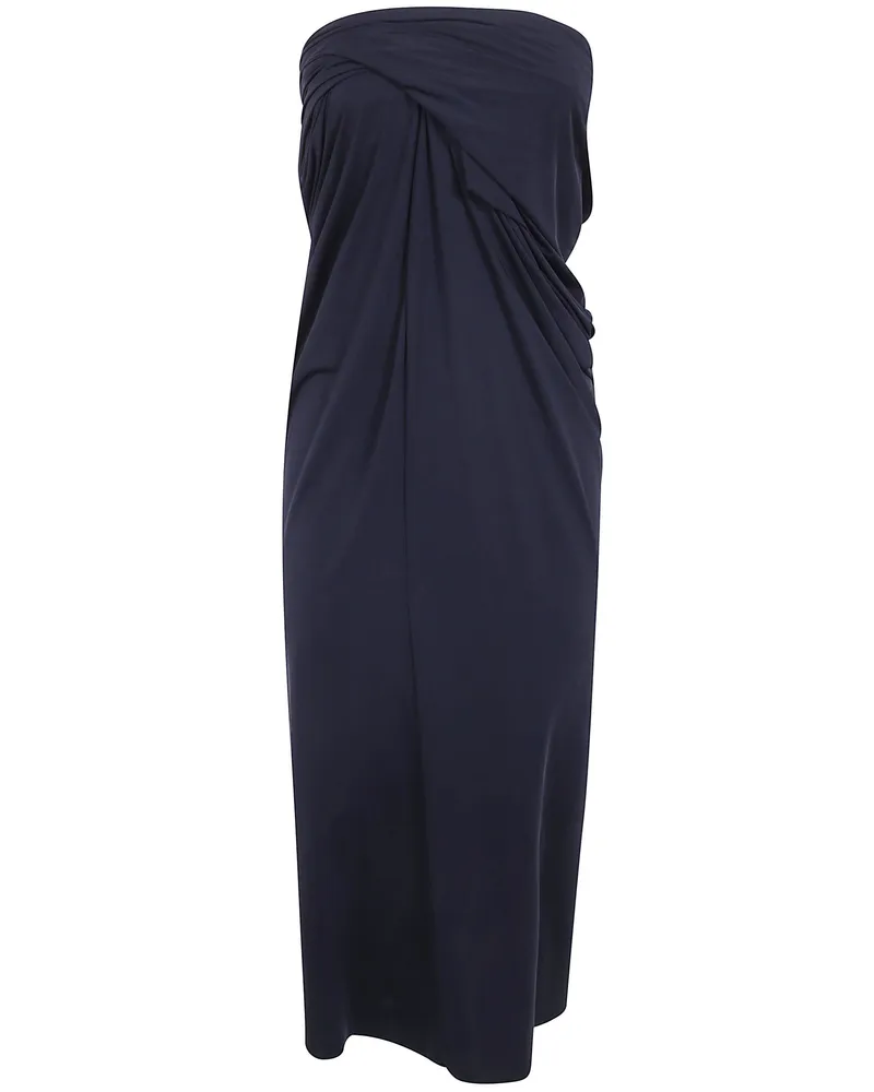 Entire Studios Skirt Interlock "Interlock Skirt Black