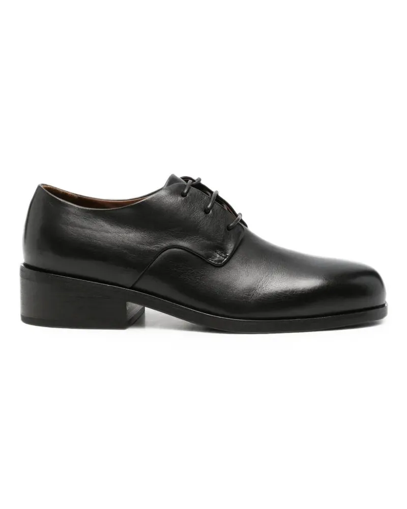 Marsèll Derby Shoes "Gnocco Black