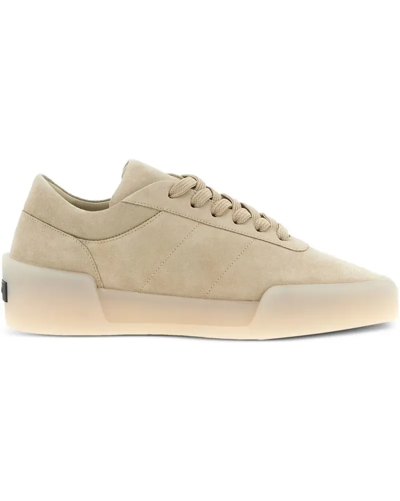 Fear of God Aerobic Low' Sneakers Beige