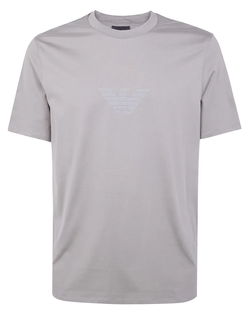 Emporio Armani T-Shirt Gray