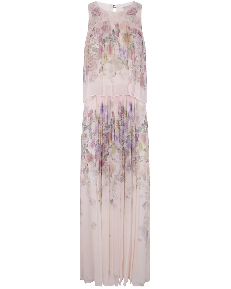 Twin-Set Dress Multi