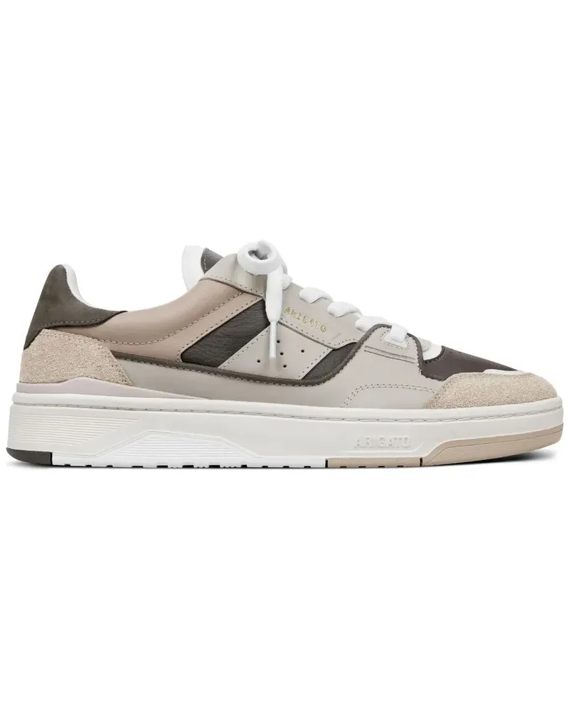 Axel Arigato Clay Sneakers Beige