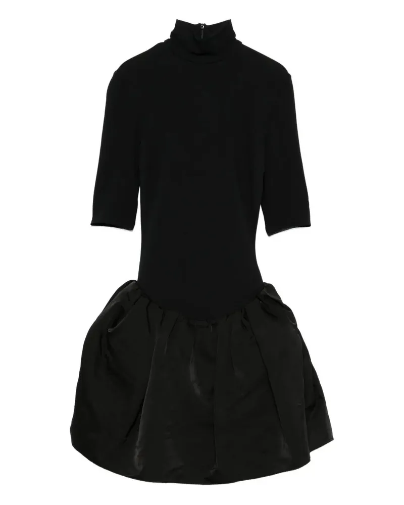 Magda Butrym Sukienka" Mini Dress Black