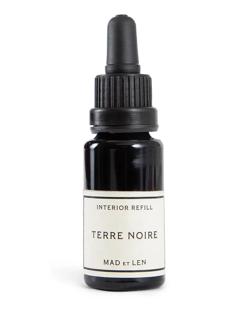 MAD et LEN Pot Pourri Refilling 15Ml Brown