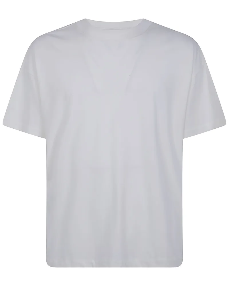 Fear of God T-Shirt Short Sleeve "Essential Tee White