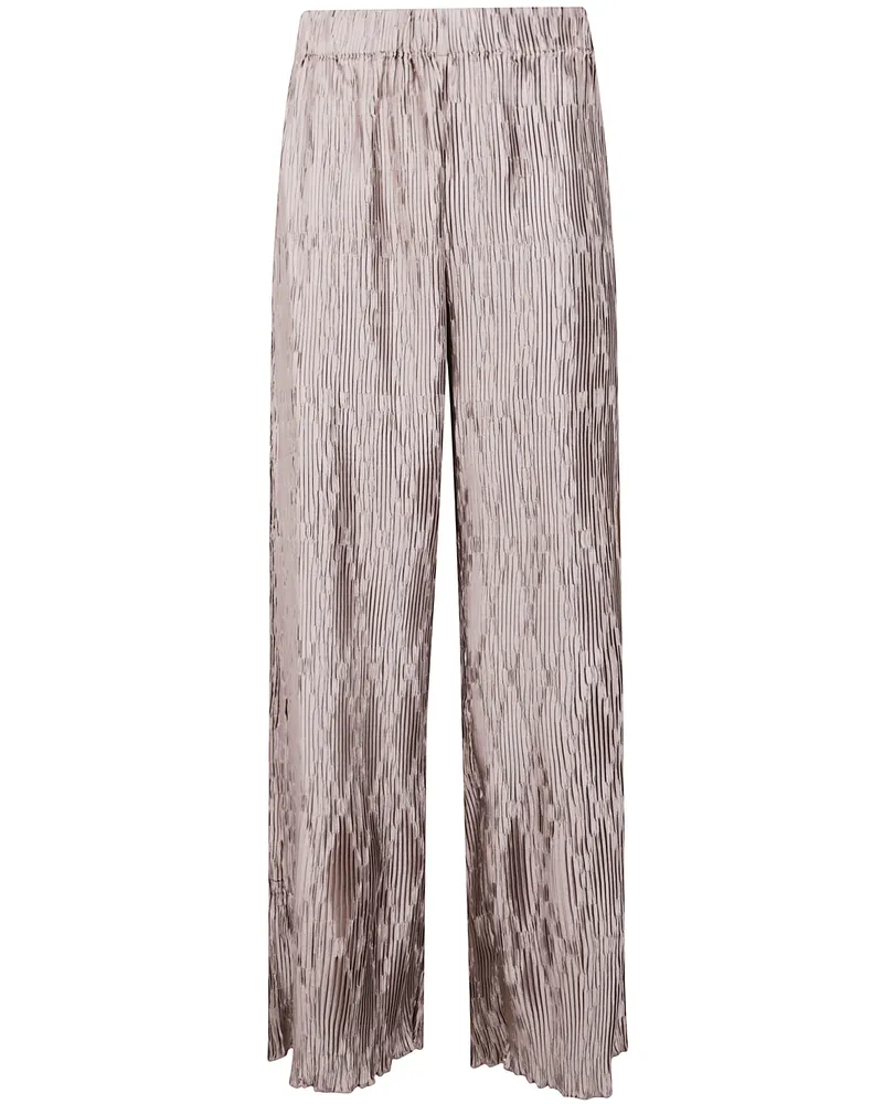 By Malene Birger Letita" Trousers Gray