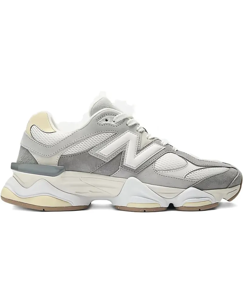 New Balance Tier 1 Sneakers Gray