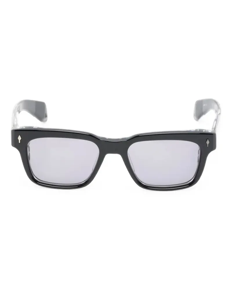 Jacques Marie Mage Sunglasses Blue "Molino Blue