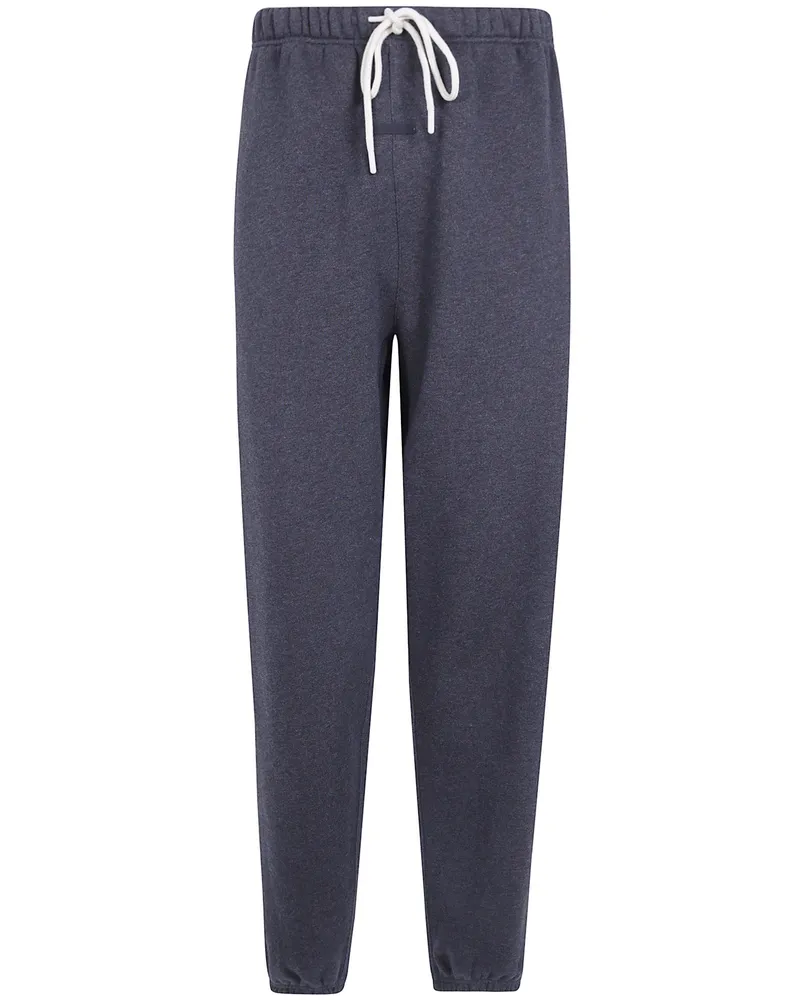 Fear of God Pants Classic Fleece Sweatpant Gray
