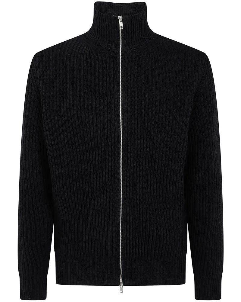 Maison Margiela Jacket Full Zip "Sportsjacket Black