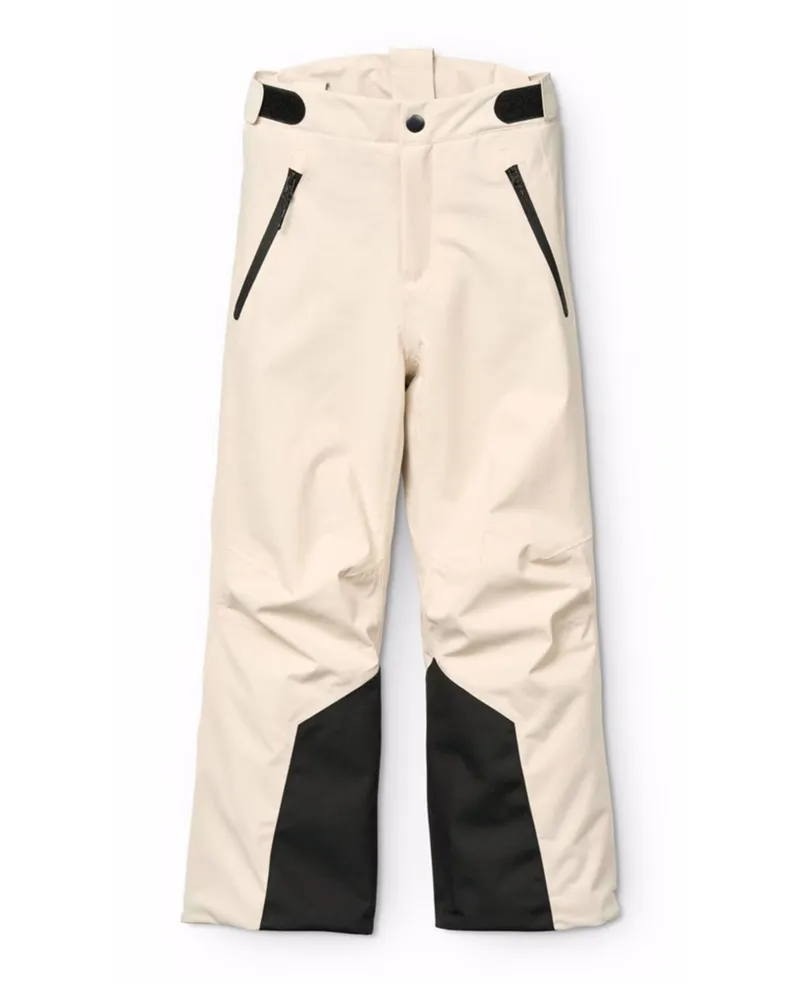 Molo Jump Pro" Woven Pants White