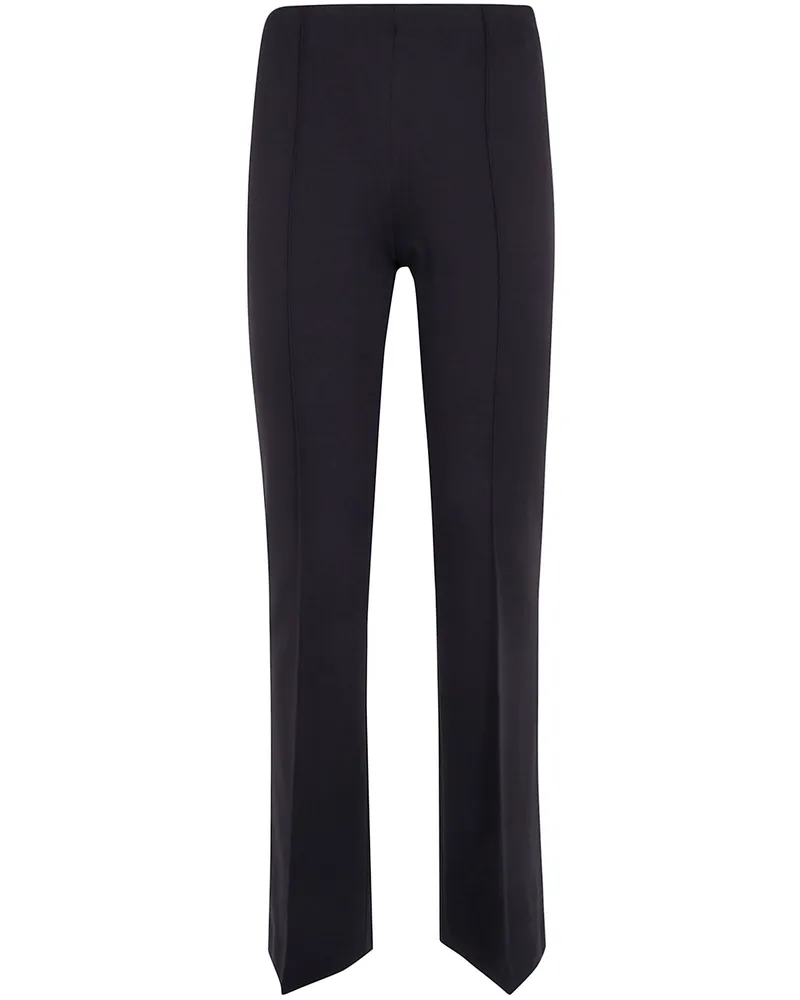 Seventy Pants Classic Trousers Brown