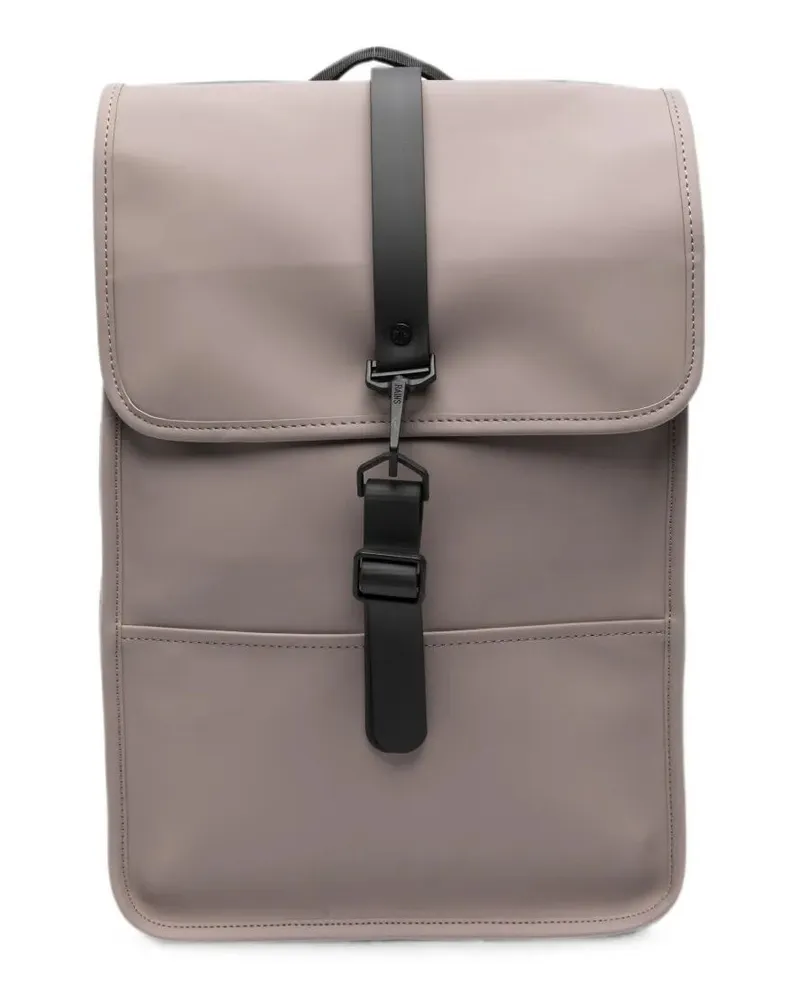 RAINS Backpack Mini "W3 Yellow