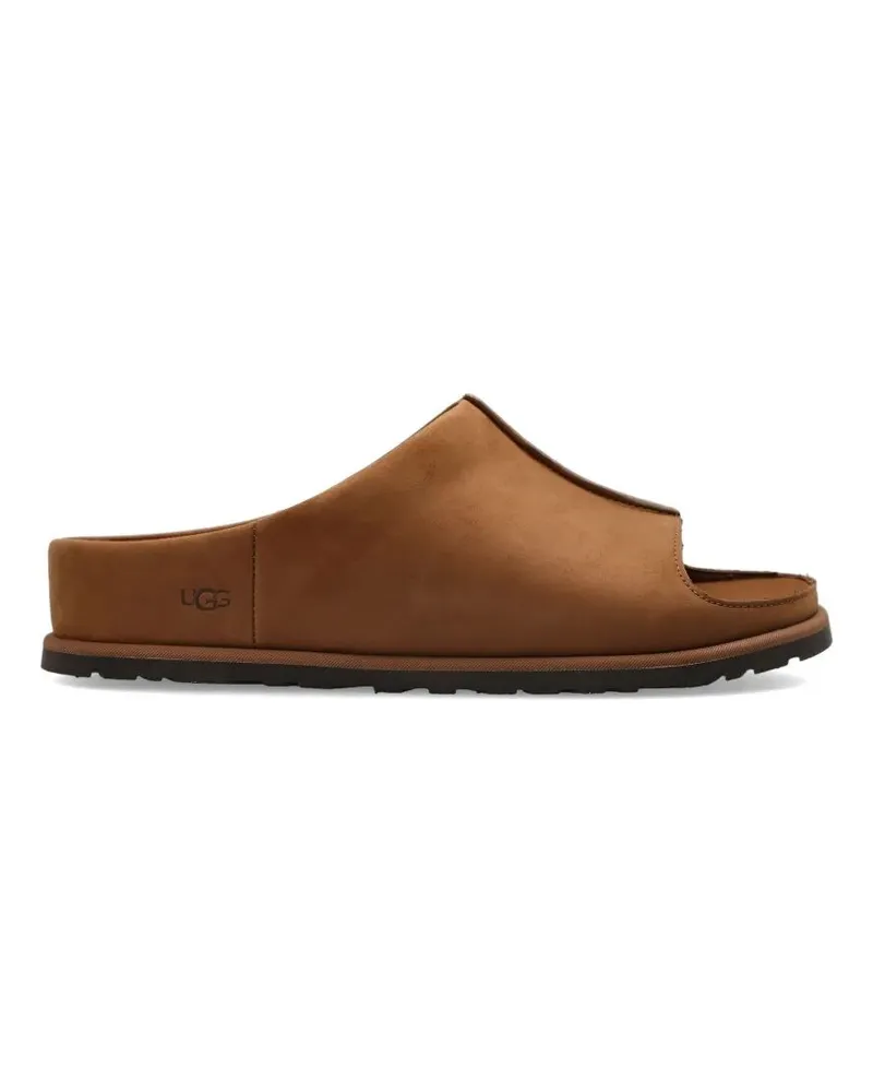 UGG Man 'Otzo' Slide Brown
