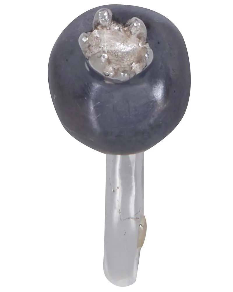 Rosa Maria Mariko R S St S Ring Metallic