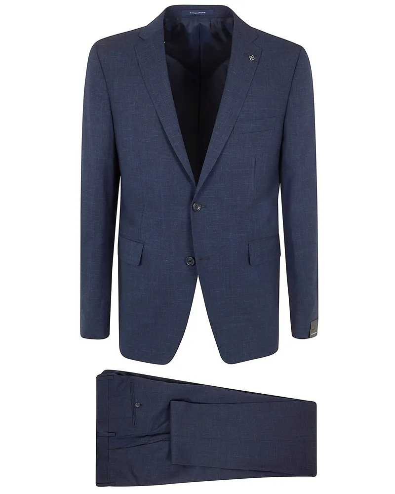 Tagliatore Bruce" Man Suit Blue