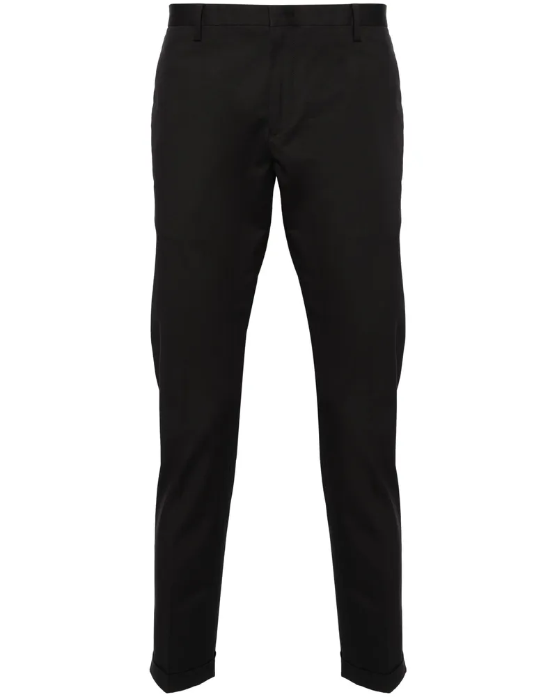 Paul Smith Mens Trousers Blue