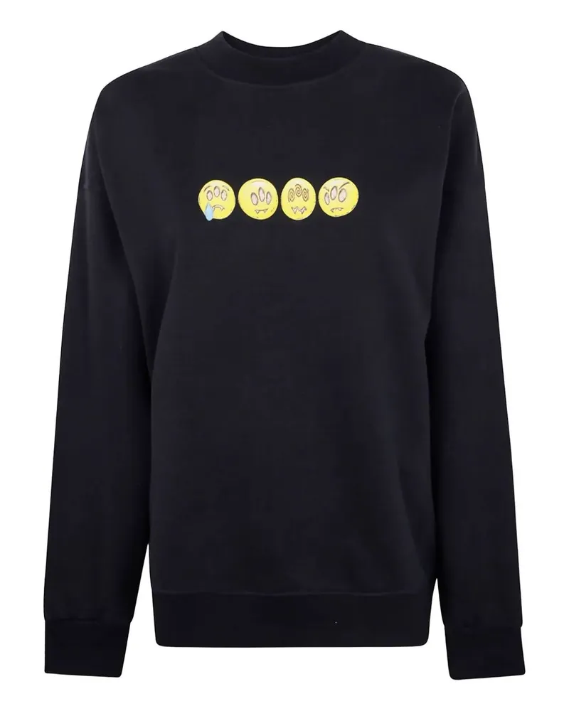 BARROW Sweatshirt Unisex Black