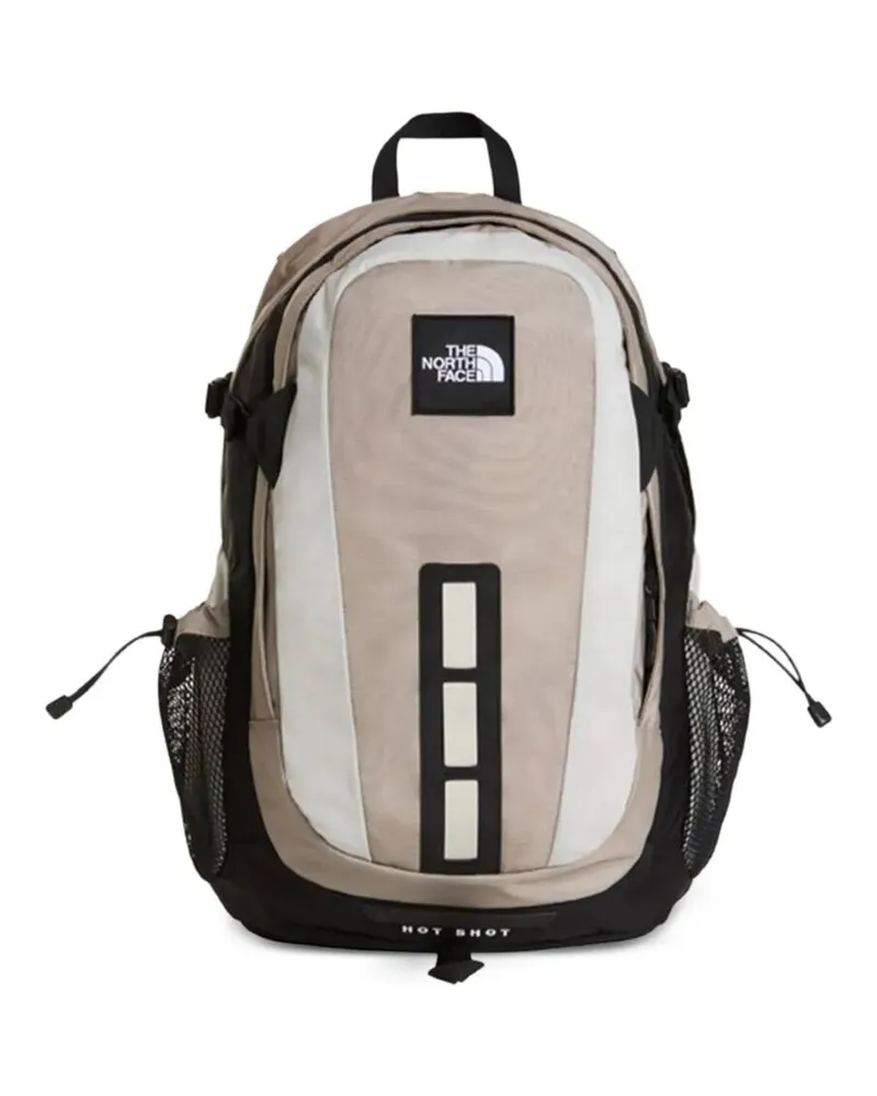 The North Face Backpack Main Compartment "Hot Shot Se Gray