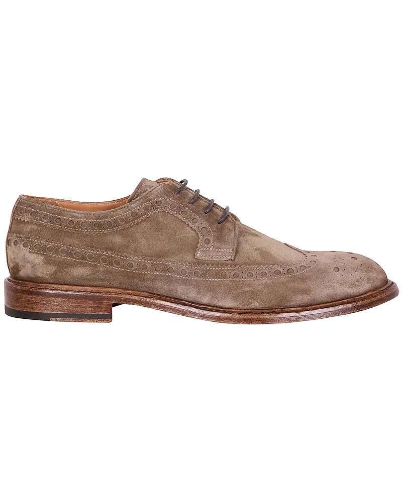 Corvari Softy Loafer Gray