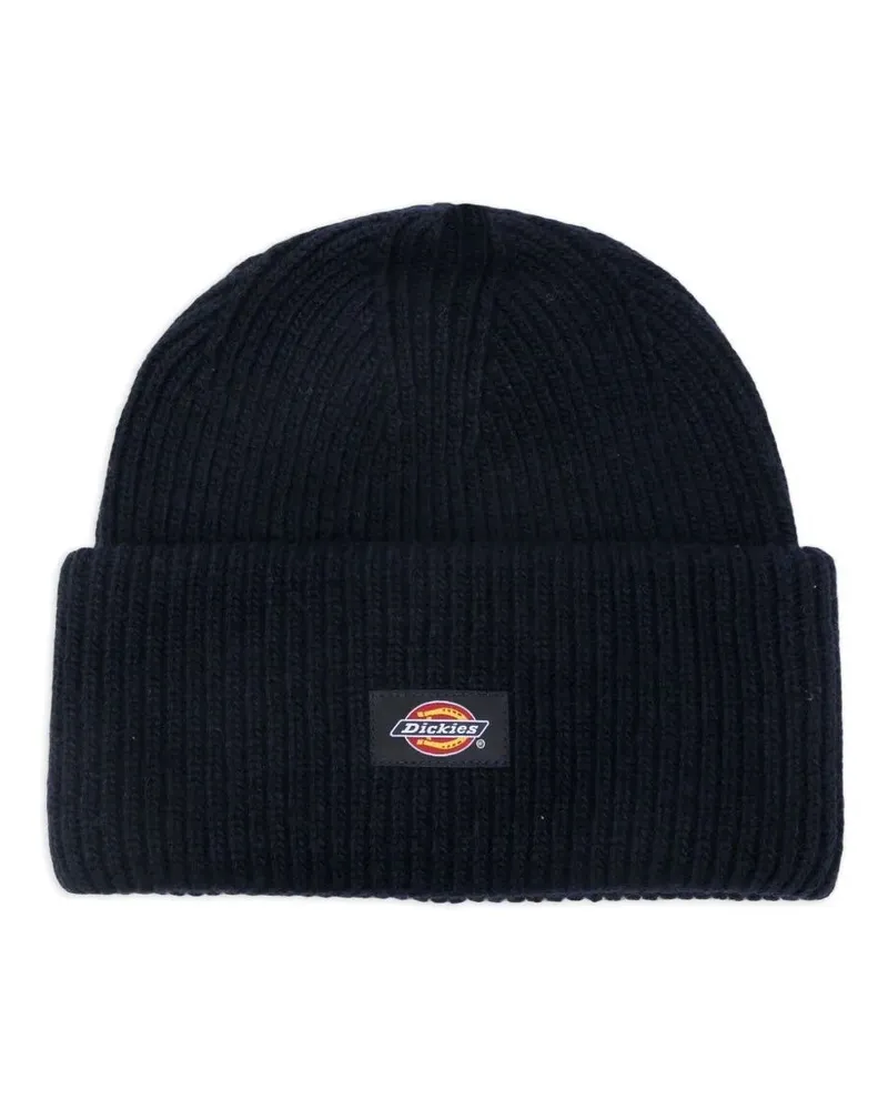 Dickies Basye Beanie' Hat Blue