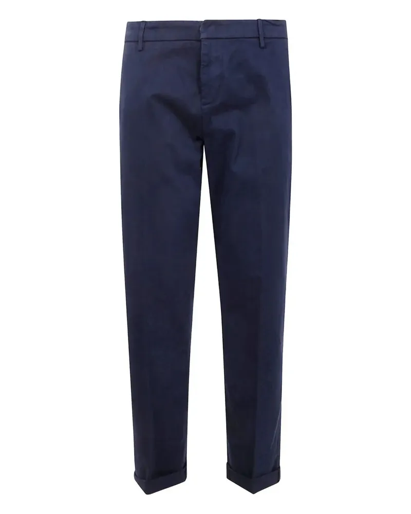 Dondup Gaubert Relax Trousers Brown
