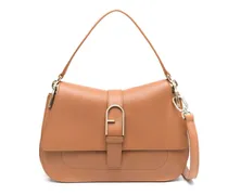 Furla Flow Medium Top Handle Bag