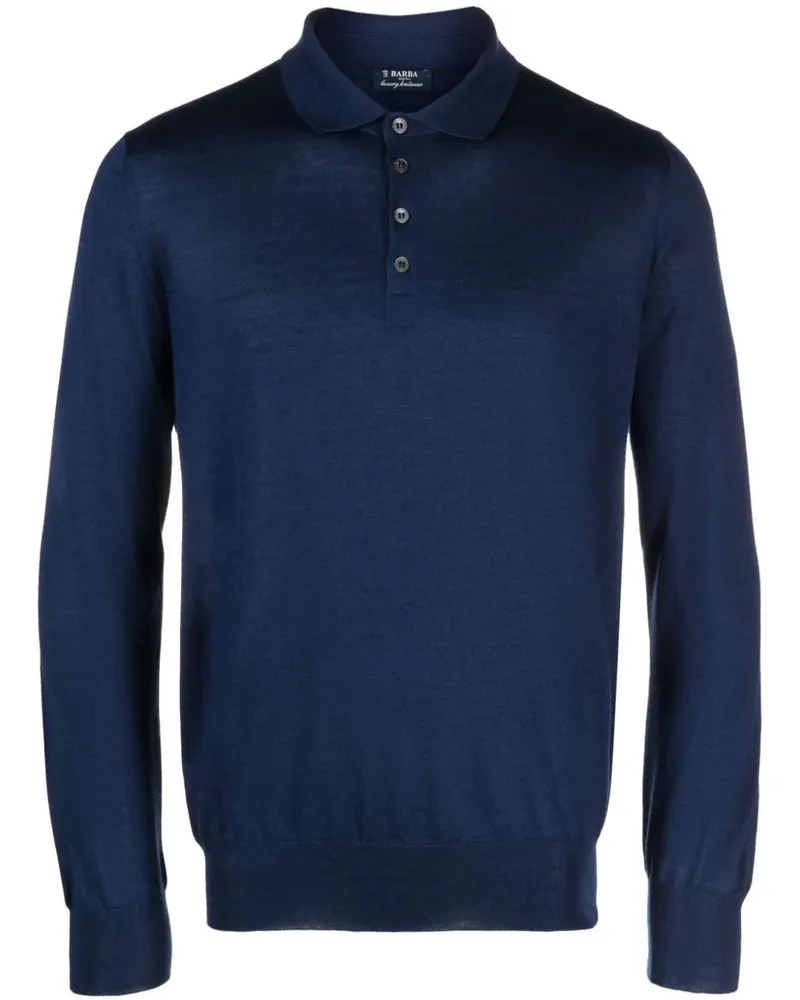 BARBA POLO Blue