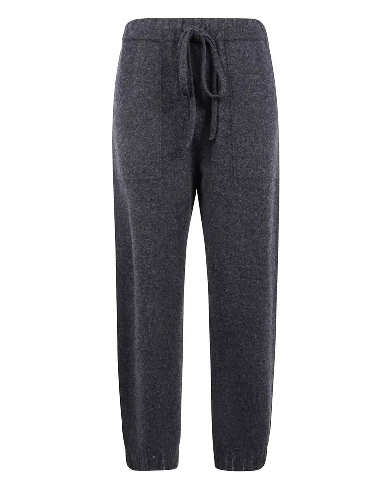 Uma Wang Ankle Pants Gray