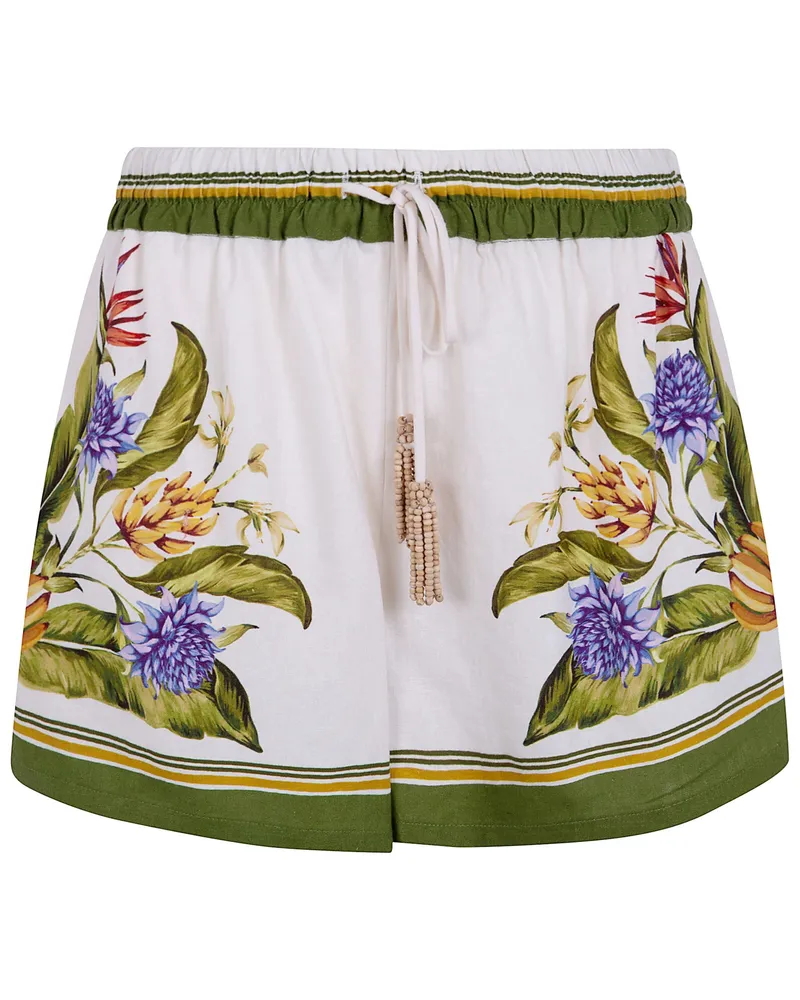 FARM Rio Shorts Beige