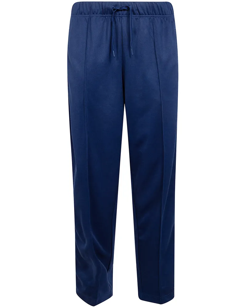 Fred Perry Fred Perry Tramline Tape Track Pant Blue
