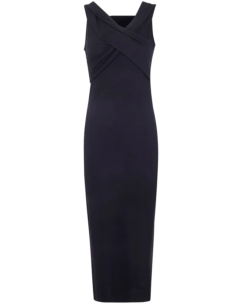 Emporio Armani Dress Black