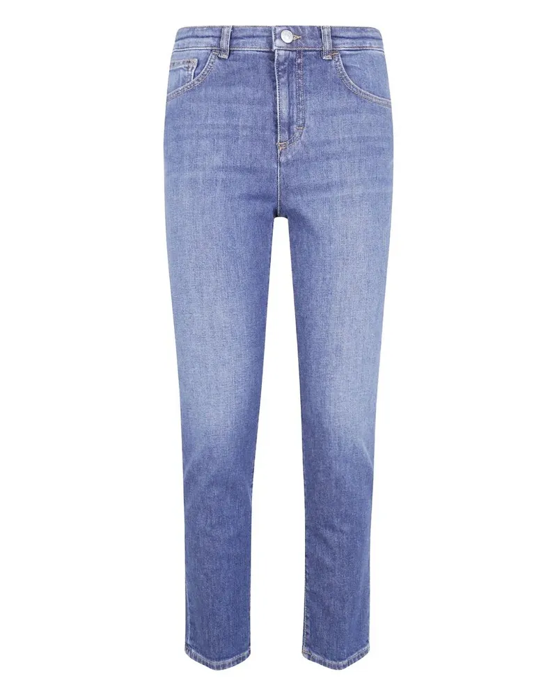 Seventy Trousers Blue