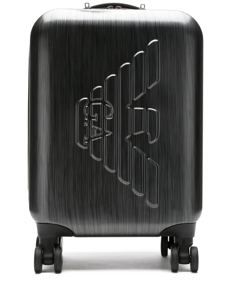 Emporio Armani Trolley Gray