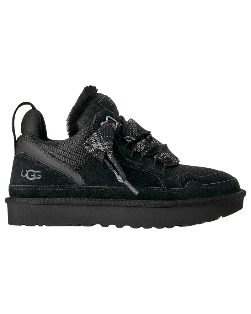 UGG Sneakers Low-Top "Lowmel Black