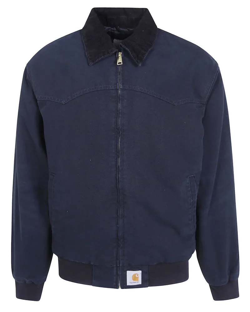 Carhartt WIP Carhartt Wip Jacket Og Santa Fe Black